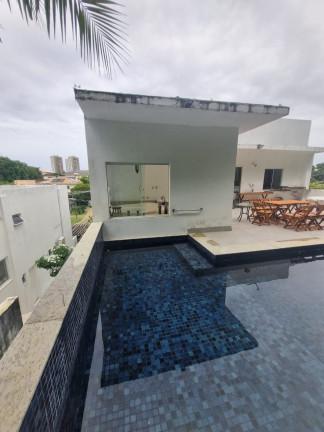Imagem Casa com 6 Quartos à Venda, 660 m² em Alphaville I - Salvador Imagem Casa com 6 Quartos à Venda, 660 m² em Alphaville I - Salvador