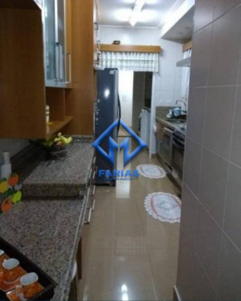 Imagem Apartamento com 3 Quartos à Venda, 170 m² em Ipiranga - São Paulo