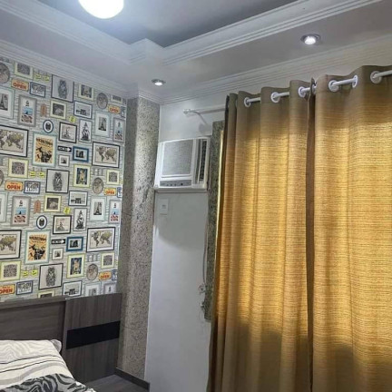 Imagem Apartamento com 3 Quartos à Venda, em Extensão Do Bosque - Rio Das Ostras Imagem Apartamento com 3 Quartos à Venda, em Extensão Do Bosque - Rio Das Ostras