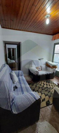 Imagem Casa com 2 Quartos à Venda, 82 m² em Jardim Cristina - Botucatu Imagem Casa com 2 Quartos à Venda, 82 m² em Jardim Cristina - Botucatu