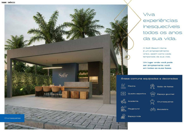 Imagem Apartamento com 2 Quartos à Venda, 48 m² em Bairro Caiobá - Matinhos Imagem Apartamento com 2 Quartos à Venda, 48 m² em Bairro Caiobá - Matinhos