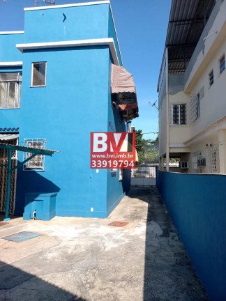 Imagem Apartamento com 2 Quartos à Venda, 60 m² em Irajá - Rio De Janeiro