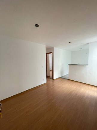 Imagem Apartamento com 2 Quartos à Venda,  em Chácara Recreio Do Havaí - Botucatu
