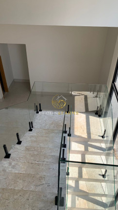 Imagem Casa com 4 Quartos à Venda, 266 m² em Fazenda Vau Das Pombas - Goiânia
