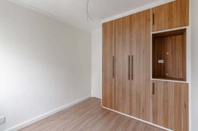 Imagem Apartamento com 3 Quartos à Venda, 92 m² em Vila Romana - São Paulo