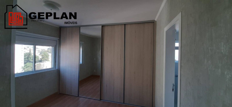 Imagem Apartamento com 3 Quartos à Venda, 95 m² em Vila Firmiano Pinto - São Paulo