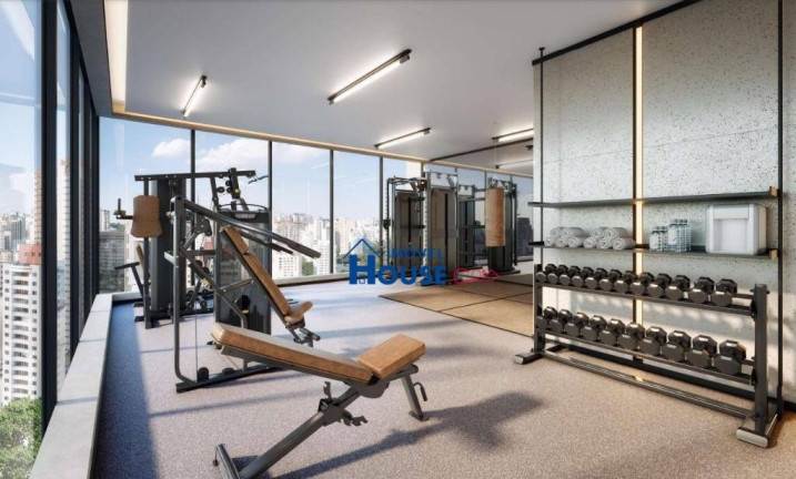 Imagem Apartamento com 3 Quartos à Venda, 174 m² em Pinheiros - São Paulo Imagem Apartamento com 3 Quartos à Venda, 174 m² em Pinheiros - São Paulo