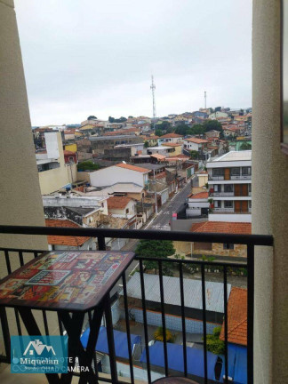 Imagem Apartamento com 2 Quartos à Venda, 52 m² em Freguesia Do ó - São Paulo Imagem Apartamento com 2 Quartos à Venda, 52 m² em Freguesia Do ó - São Paulo