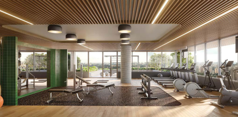 Imagem Apartamento com 3 Quartos à Venda, 222 m² em Vila Mariana - São Paulo Imagem Apartamento com 3 Quartos à Venda, 222 m² em Vila Mariana - São Paulo