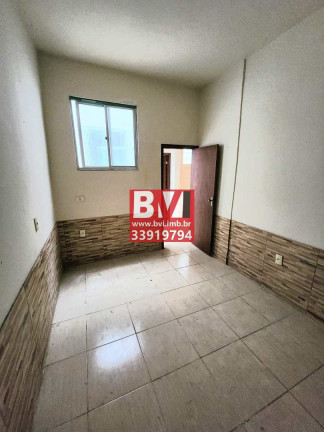 Imagem Casa com 2 Quartos à Venda, 50 m² em Olaria - Rio De Janeiro