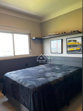 Imagem Apartamento com 3 Quartos à Venda, 131 m² em Distrito De Bonfim Paulista - Ribeirão Preto Imagem Apartamento com 3 Quartos à Venda, 131 m² em Distrito De Bonfim Paulista - Ribeirão Preto
