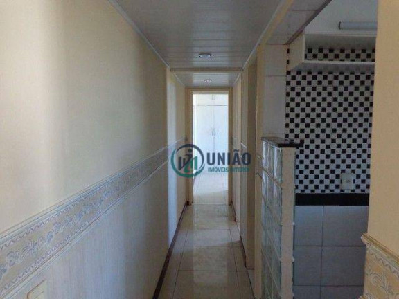Imagem Apartamento com 2 Quartos à Venda, 72 m² em Fonseca - Niterói