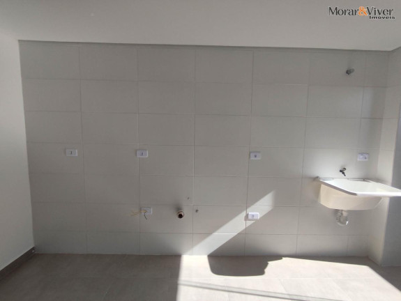 Imagem Apartamento com 2 Quartos à Venda, 47 m² em Parque Da Fonte - São José Dos Pinhais Imagem Apartamento com 2 Quartos à Venda, 47 m² em Parque Da Fonte - São José Dos Pinhais