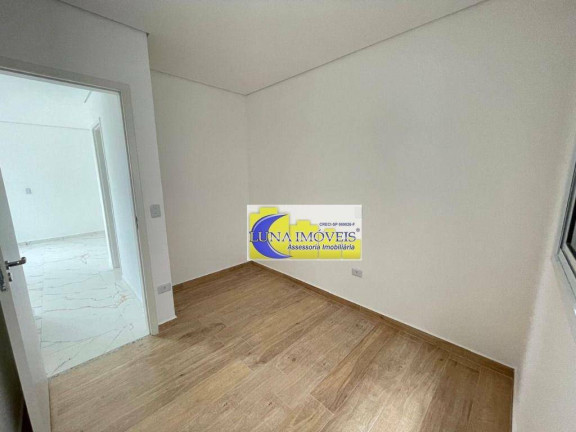Imagem Cobertura com 2 Quartos à Venda, 105 m² em Santa Maria - Santo André Imagem Cobertura com 2 Quartos à Venda, 105 m² em Santa Maria - Santo André