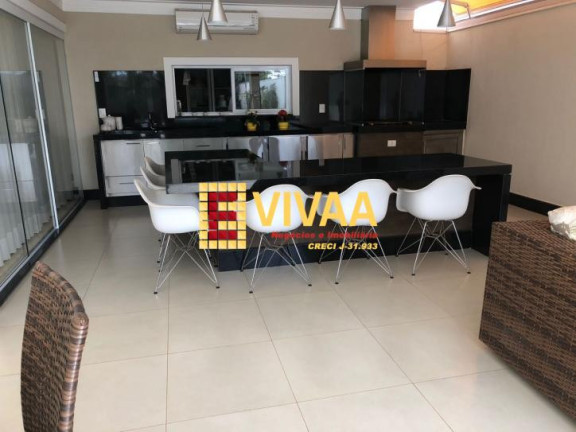 Imagem Casa de Condomínio com 4 Quartos à Venda,  em São José Do Rio Preto