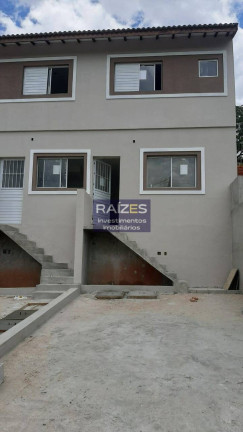 Imagem Sobrado com 2 Quartos à Venda, 54 m² em Residencial Hípica Jaguari - Bragança Paulista Imagem Sobrado com 2 Quartos à Venda, 54 m² em Residencial Hípica Jaguari - Bragança Paulista