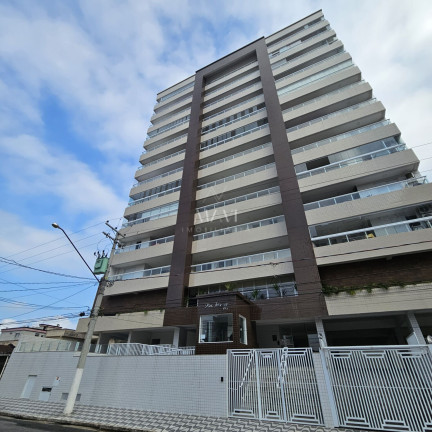 Imagem Apartamento com 1 Quarto à Venda, 55 m² em Ocian - Praia Grande Imagem Apartamento com 1 Quarto à Venda, 55 m² em Ocian - Praia Grande