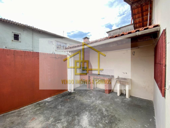Imagem Casa com 2 Quartos à Venda, 70 m² em Vila São Paulo - Itanhaém Imagem Casa com 2 Quartos à Venda, 70 m² em Vila São Paulo - Itanhaém