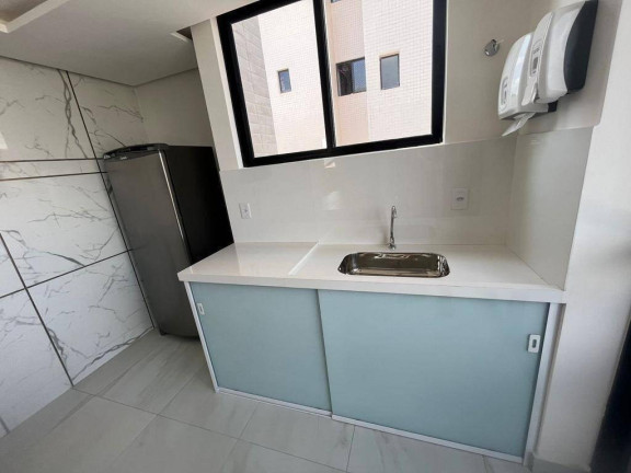 Imagem Apartamento com 1 Quarto à Venda, 22 m² em Intermares - Cabedelo Imagem Apartamento com 1 Quarto à Venda, 22 m² em Intermares - Cabedelo