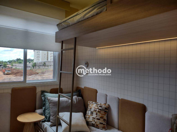 Imagem Apartamento com 2 Quartos à Venda, 57 m² em Mansões Santo Antônio - Campinas Imagem Apartamento com 2 Quartos à Venda, 57 m² em Mansões Santo Antônio - Campinas