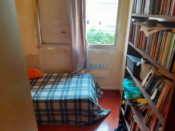Imagem Apartamento com 3 Quartos à Venda, 72 m² em Vila Madalena - São Paulo Imagem Apartamento com 3 Quartos à Venda, 72 m² em Vila Madalena - São Paulo