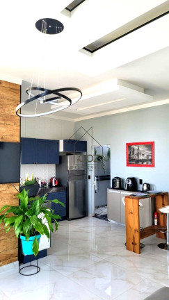 Imagem Casa com 3 Quartos à Venda, 110 m² em Residencial Botânica - Itupeva Imagem Casa com 3 Quartos à Venda, 110 m² em Residencial Botânica - Itupeva