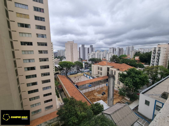Imagem Apartamento com 1 Quarto à Venda, 42 m² em Campos Elíseos - São Paulo