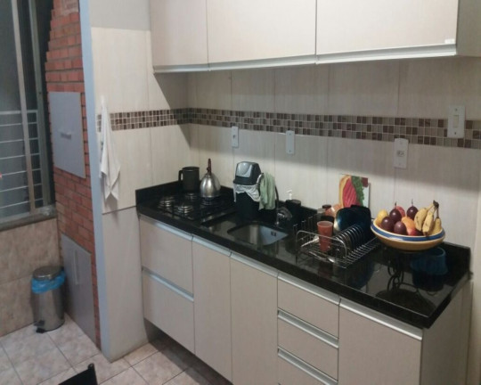 Imagem Apartamento com 3 Quartos à Venda, 109 m² em São João - Porto Alegre Imagem Apartamento com 3 Quartos à Venda, 109 m² em São João - Porto Alegre