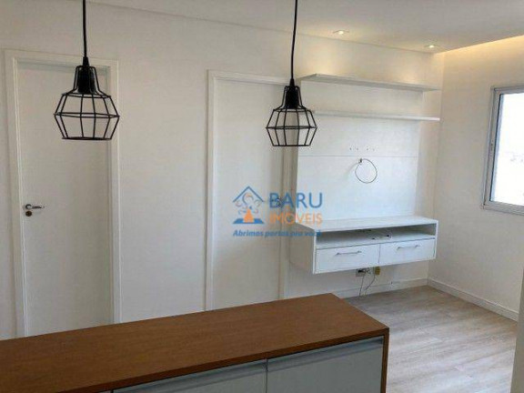 Imagem Apartamento com 1 Quarto à Venda, 33 m² em Barra Funda - São Paulo Imagem Apartamento com 1 Quarto à Venda, 33 m² em Barra Funda - São Paulo