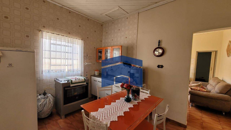 Imagem Casa com 2 Quartos à Venda, 89 m² em Centro - Indaiatuba Imagem Casa com 2 Quartos à Venda, 89 m² em Centro - Indaiatuba