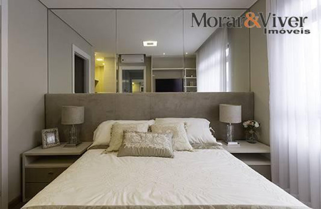 Imagem Apartamento com 3 Quartos à Venda, 81 m² em Cristo Rei - Curitiba Imagem Apartamento com 3 Quartos à Venda, 81 m² em Cristo Rei - Curitiba