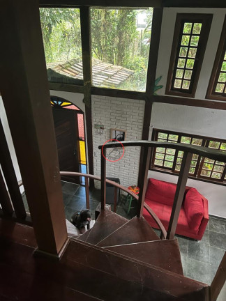 Imagem Casa com 3 Quartos à Venda, 256 m² em Camburi - São Sebastião Imagem Casa com 3 Quartos à Venda, 256 m² em Camburi - São Sebastião
