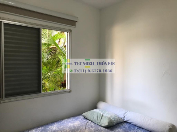 Imagem Apartamento com 2 Quartos à Venda, 50 m² em Cambuci - São Paulo