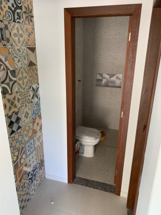 Imagem Casa com 4 Quartos à Venda, 125 m² em Ambrósio - Garopaba