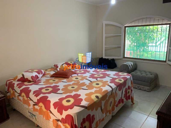 Imagem Casa com 4 Quartos à Venda, 150 m² em Balneário Flórida - Praia Grande