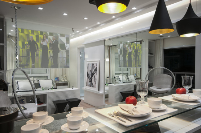 Imagem Studio com 1 Quarto à Venda, 45 m² em Vila Mariana - São Paulo Imagem Studio com 1 Quarto à Venda, 45 m² em Vila Mariana - São Paulo