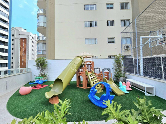 Imagem Apartamento com 4 Quartos à Venda, 192 m² em 2 Quadra Norte - Balneário Camboriú