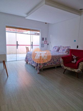 Imagem Casa com 2 Quartos à Venda, 172 m² em Loteamento Residencial Campos Do Conde Ii - Tremembé Imagem Casa com 2 Quartos à Venda, 172 m² em Loteamento Residencial Campos Do Conde Ii - Tremembé
