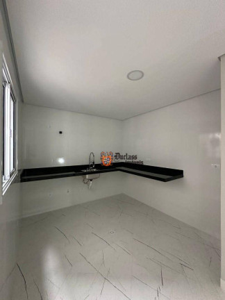 Imagem Apartamento com 2 Quartos à Venda, 58 m² em Vila Linda - Santo André Imagem Apartamento com 2 Quartos à Venda, 58 m² em Vila Linda - Santo André