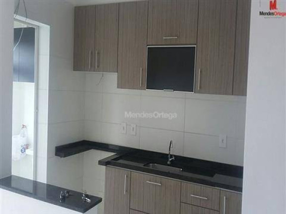 Imagem Apartamento com 2 Quartos para Alugar, 53 m² em Jardim Guadalajara - Sorocaba Imagem Apartamento com 2 Quartos para Alugar, 53 m² em Jardim Guadalajara - Sorocaba