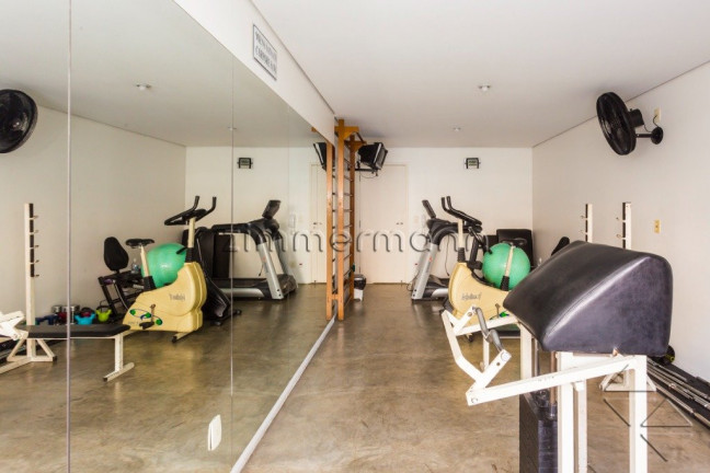 Imagem Apartamento com 3 Quartos à Venda, 136 m² em Bela Vista - São Paulo Imagem Apartamento com 3 Quartos à Venda, 136 m² em Bela Vista - São Paulo