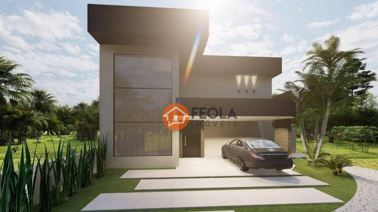 Imagem Casa com 3 Quartos à Venda, 307 m² em Jardim Trípoli - Americana Imagem Casa com 3 Quartos à Venda, 307 m² em Jardim Trípoli - Americana