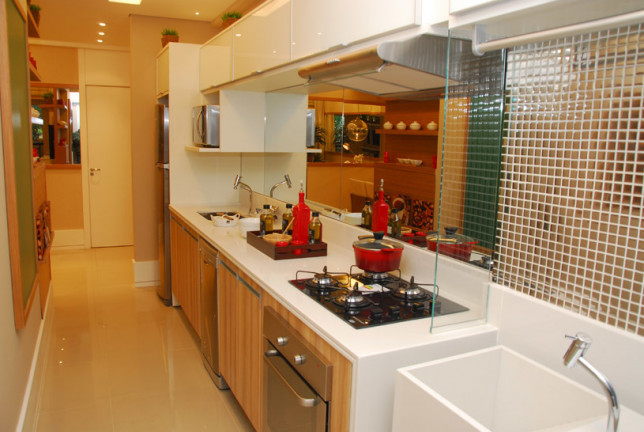 Imagem Apartamento com 3 Quartos à Venda, 96 m² em Morumbi - São Paulo Imagem Apartamento com 3 Quartos à Venda, 96 m² em Morumbi - São Paulo