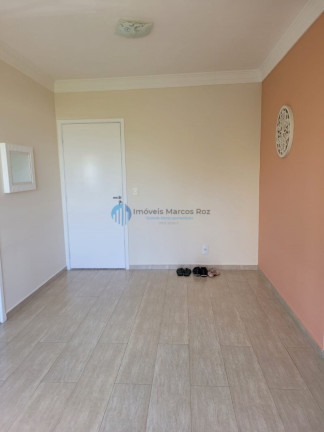 Imagem Apartamento com 2 Quartos à Venda, 60 m² em Vila Iracema-belval - Barueri