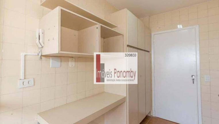 Imagem Apartamento com 1 Quarto à Venda, 49 m² em Brooklin - São Paulo Imagem Apartamento com 1 Quarto à Venda, 49 m² em Brooklin - São Paulo