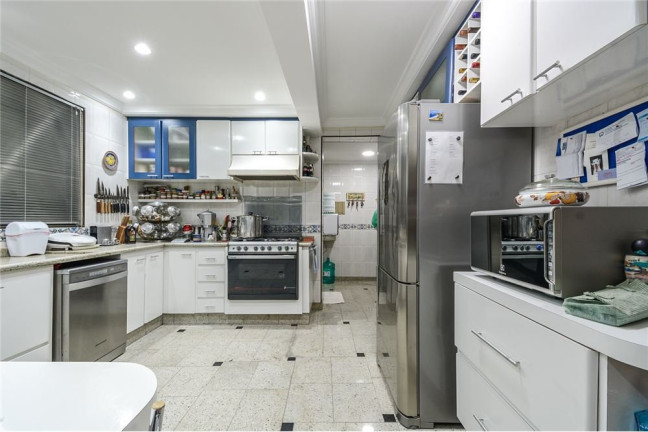 Imagem Casa com 3 Quartos à Venda, 215 m² em Vila Mariana - São Paulo