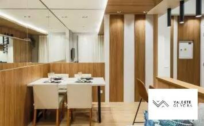 Imagem Apartamento com 2 Quartos à Venda, 51 m² em Jardim Oriente - São José Dos Campos Imagem Apartamento com 2 Quartos à Venda, 51 m² em Jardim Oriente - São José Dos Campos
