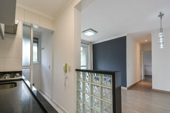 Imagem Apartamento com 2 Quartos à Venda, 64 m² em Brooklin Paulista - São Paulo Imagem Apartamento com 2 Quartos à Venda, 64 m² em Brooklin Paulista - São Paulo