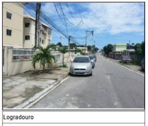 Imagem Apartamento com 2 Quartos à Venda, 45 m² em Jardim Catarina - Sao Goncalo Imagem Apartamento com 2 Quartos à Venda, 45 m² em Jardim Catarina - Sao Goncalo