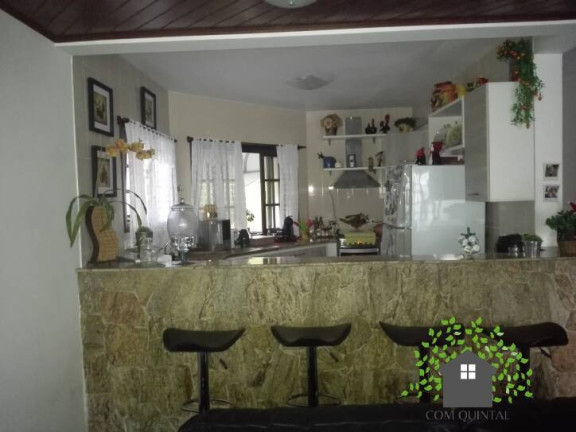 Imagem Casa com 4 Quartos à Venda, 320 m² em Transurb - Itapevi